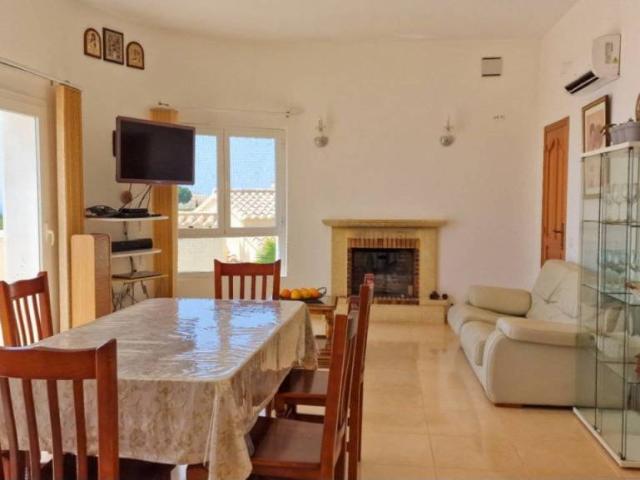 Casa en venta en la Marina Alta, Valencia