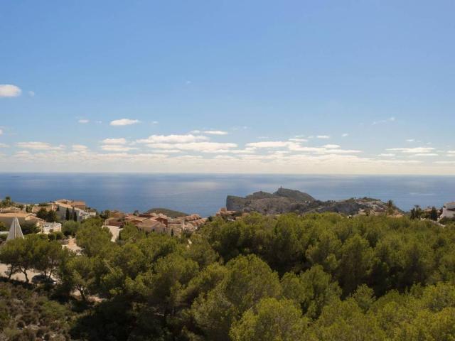 Casa en venta en la Marina Alta, Valencia