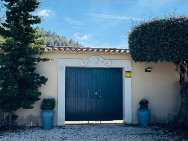 Casa en venta en la Marina Alta, Valencia