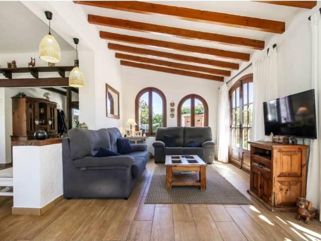 Casa en venta en la Marina Alta, Valencia