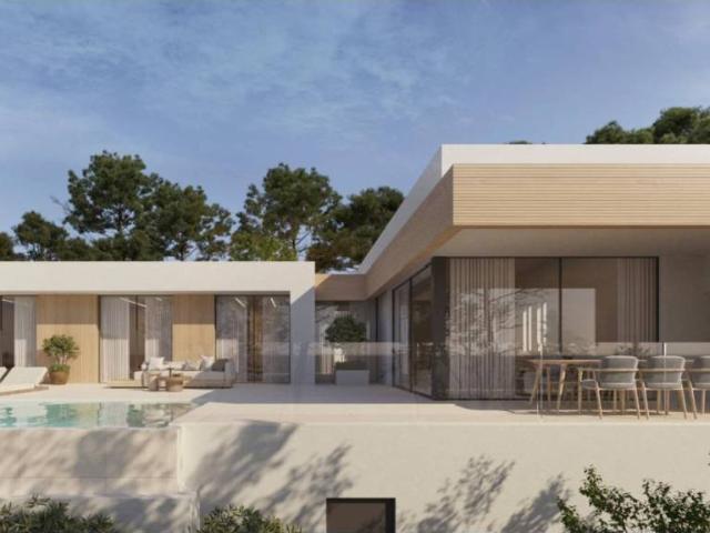 Casa en venta en la Marina Alta, Valencia