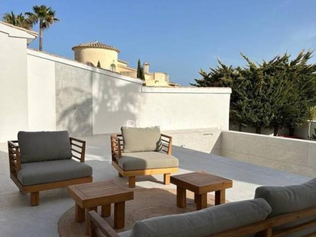 Casa en venta en la Marina Alta, Valencia
