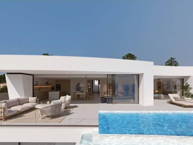 Casa en venta en la Marina Alta, Valencia