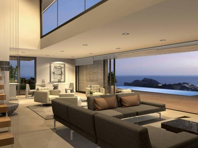 Casa en venta en la Marina Alta, Valencia