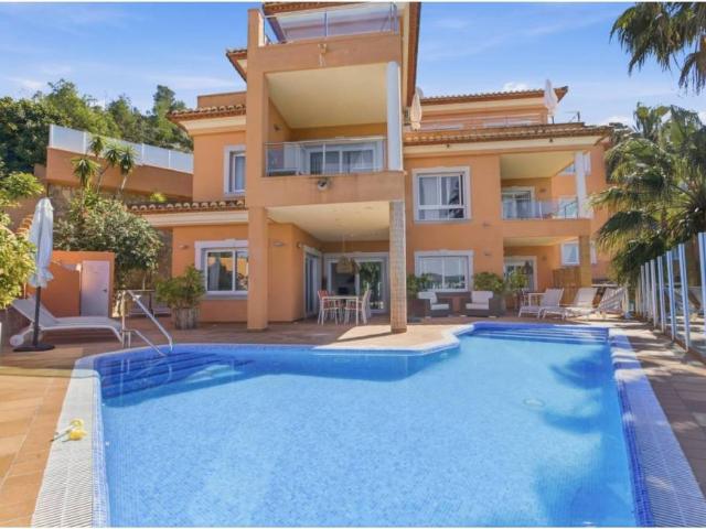 Casa en venta en la Marina Alta, Valencia