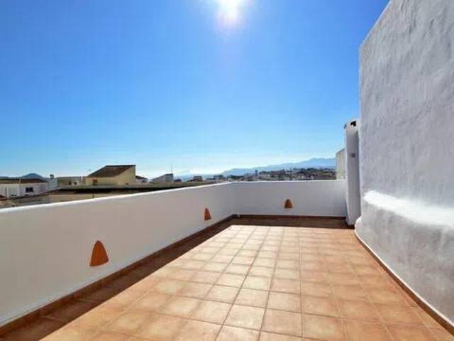 Casa en venta en la Marina Alta, Valencia