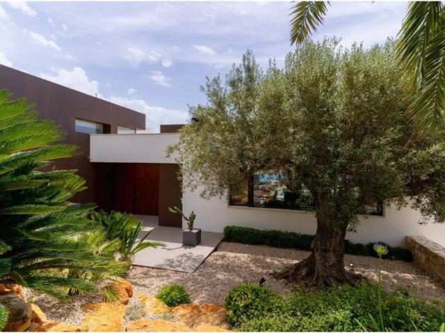 Casa en venta en la Marina Alta, Valencia