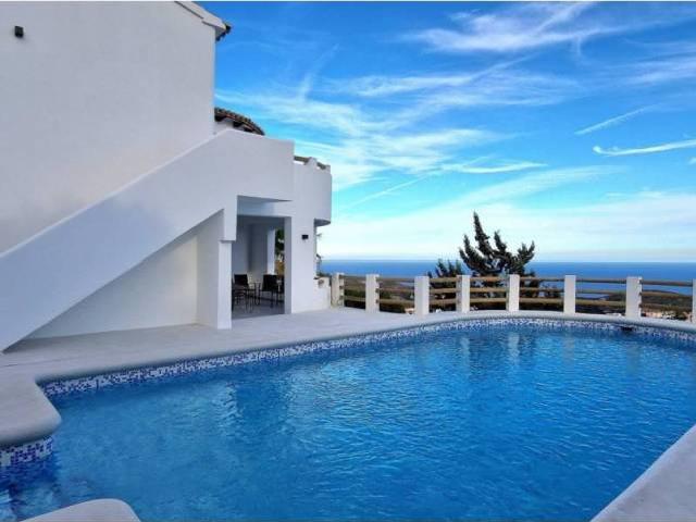 Casa en venta en la Marina Alta, Valencia