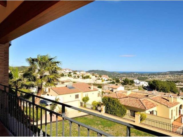 Casa en venta en la Marina Alta, Valencia