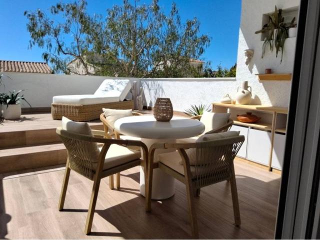 Casa en venta en la Marina Alta, Valencia