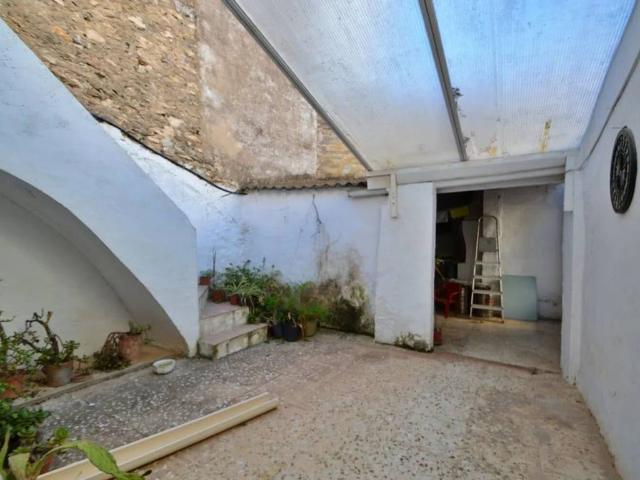 Casa en venta en la Marina Alta, Valencia