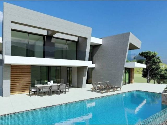 Casa en venta en Golden Valley, la Marina Alta
