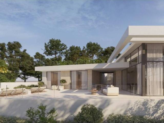 Casa en venta en la Marina Alta, Valencia