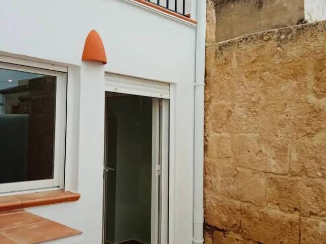 Casa en venta en la Marina Alta, Valencia