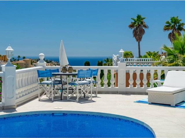 Casa en venta en la Marina Alta, Valencia
