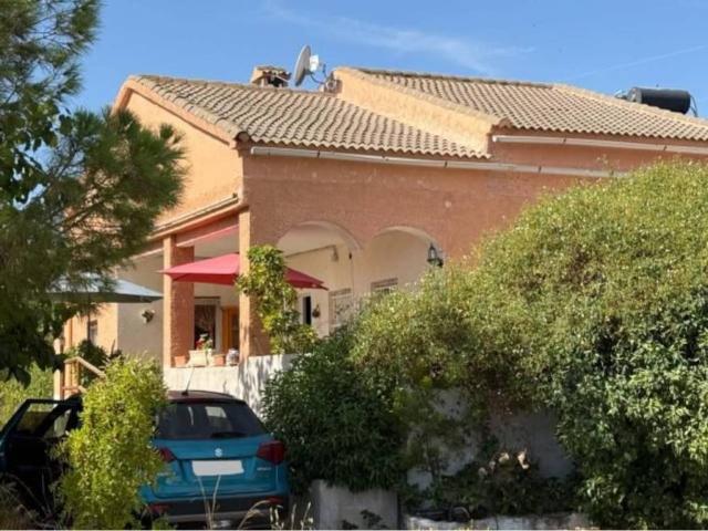 Casa en venta en Hondón de los Frailes, Alacant / Alicante