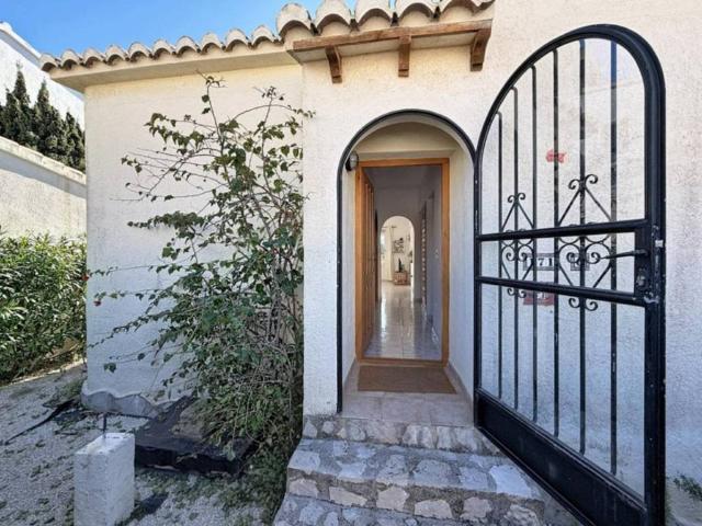 Casa en venta en la Marina Alta, Valencia