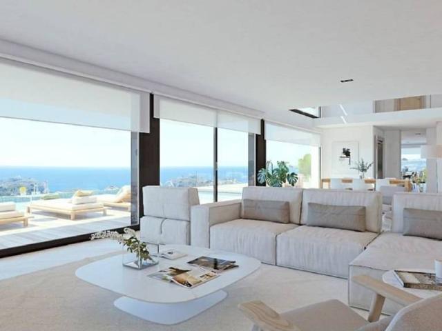 Casa en venta en la Marina Alta, Valencia