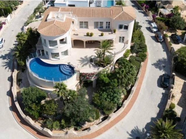 Casa en venta en la Marina Alta, Valencia