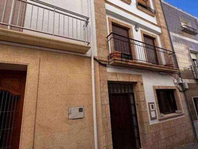 Casa en venta en la Marina Alta, Valencia