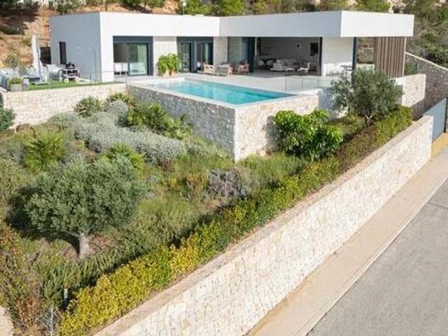 Casa en venta en la Marina Alta, Valencia