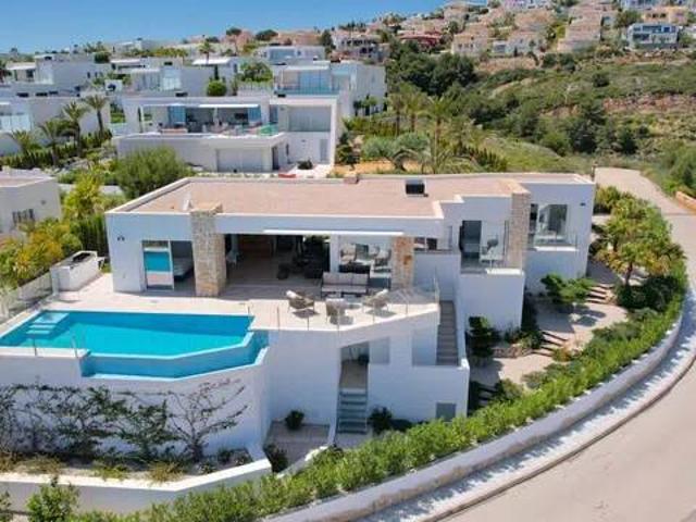 Casa en venta en la Marina Alta, Valencia