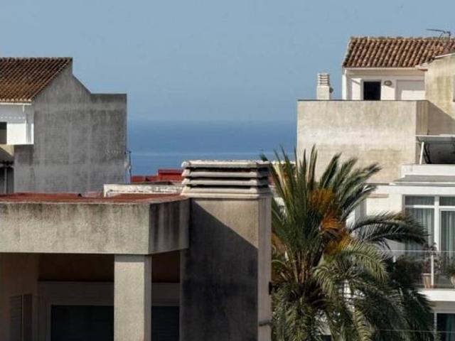 Casa en venta en Benitachell