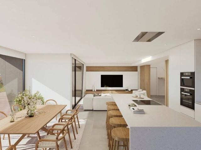 Casa en venta en Benitachell