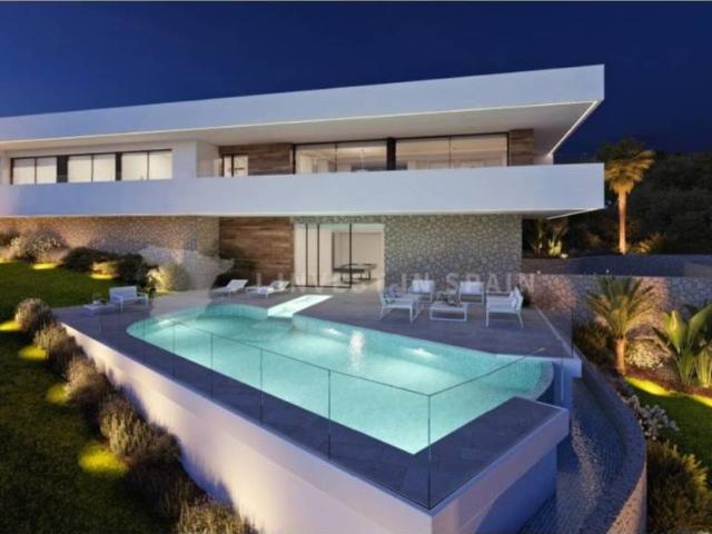 Casa en venta en la Marina Alta, Valencia