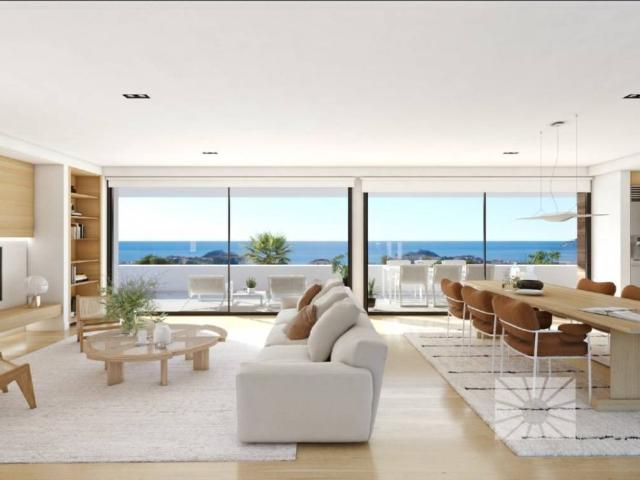 Casa en venta en la Marina Alta, Valencia