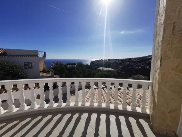 Casa en venta en Urbanització El Cim del Sol, la Marina Alta