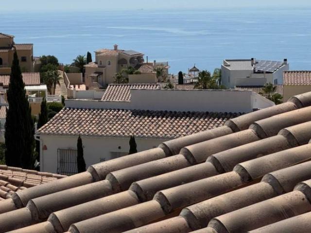 Casa en venta en la Marina Alta, Valencia