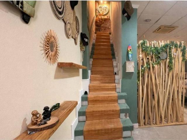 Casa en venta en la Marina Alta, Valencia