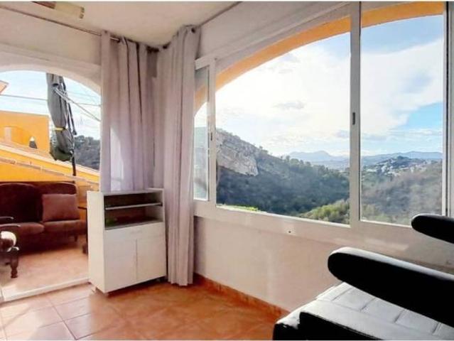 Casa en venta en la Marina Alta, Valencia