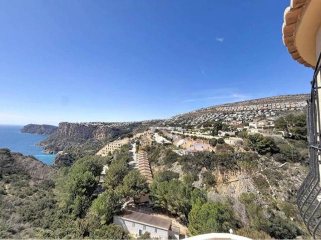 Casa en venta en Urbanització El Cim del Sol, la Marina Alta