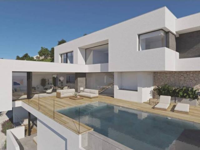 Casa en venta en Urbanització Poble de l'Alcassar, la Marina Alta