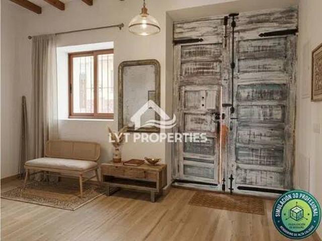 Casa en venta en la Marina Alta, Valencia