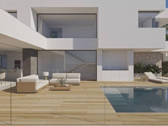 Casa en venta en la Marina Alta, Valencia