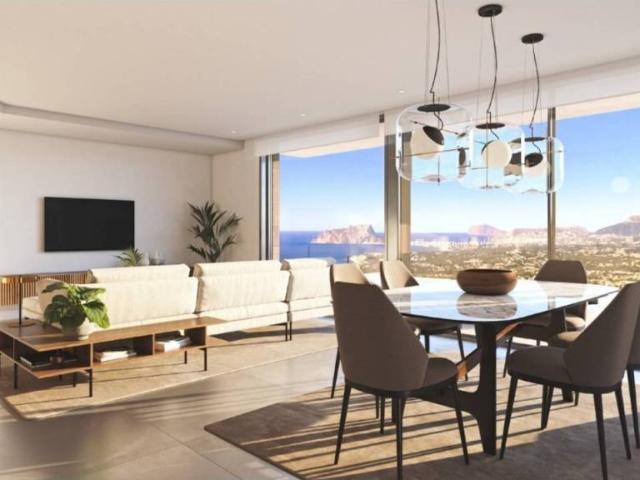 Casa en venta en la Marina Alta, Valencia