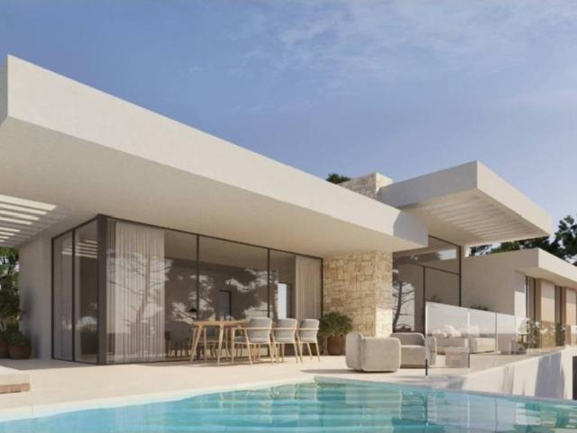 Casa en venta en la Marina Alta, Valencia