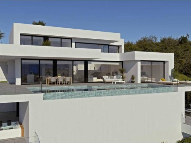 Casa en venta en la Marina Alta, Valencia