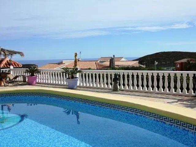 Casa en venta en la Marina Alta, Valencia
