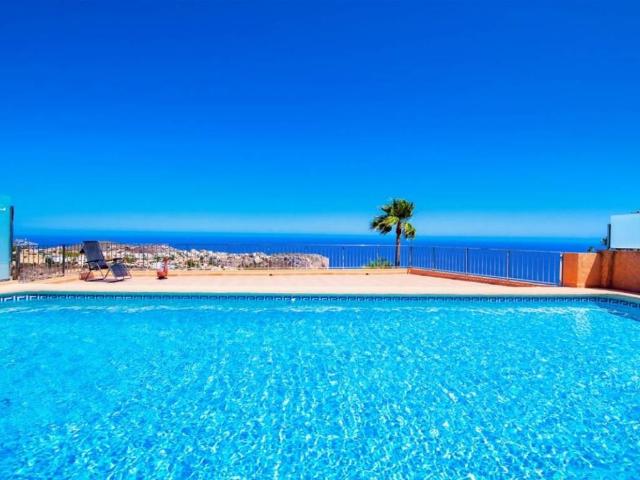 Casa en venta en Benitachell