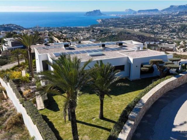Casa en venta en Pueblo Panorama, la Marina Alta
