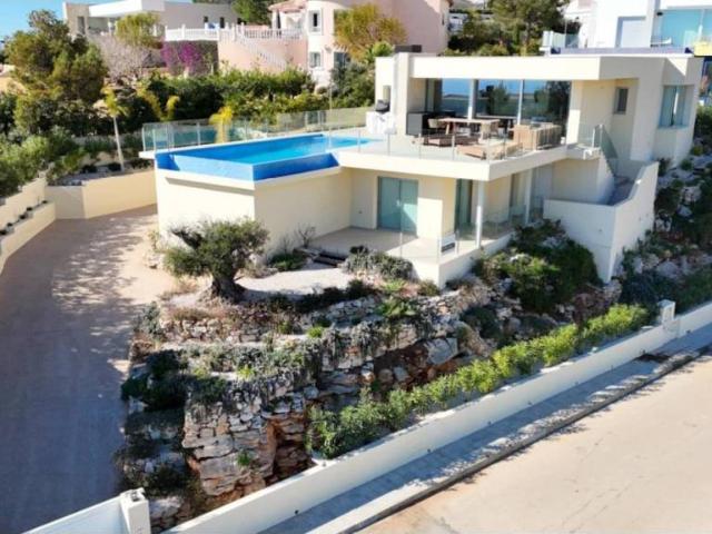 Casa en venta en la Marina Alta, Valencia