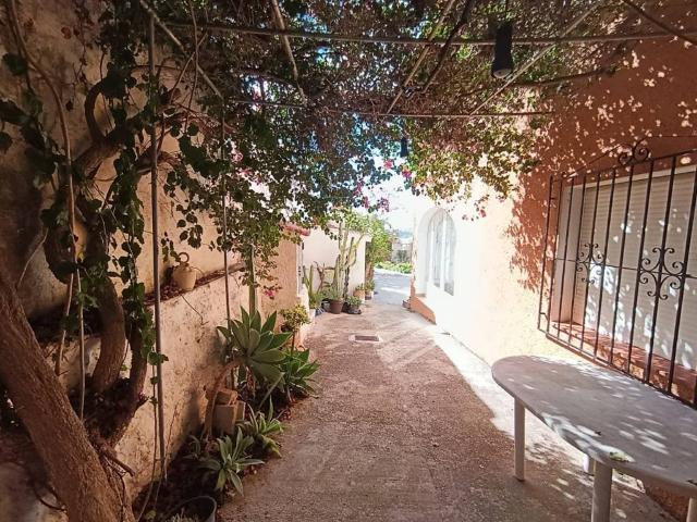 Casa en venta en la Marina Alta, Valencia