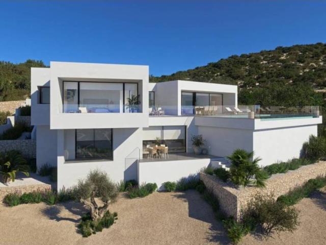 Casa en venta en la Marina Alta, Valencia