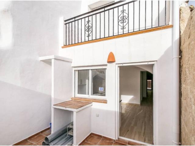 Casa en venta en la Marina Alta, Valencia