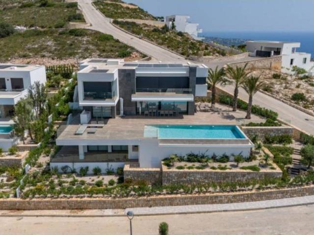 Casa en venta en la Marina Alta, Valencia