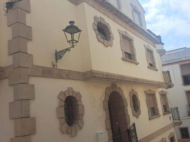 Casa en venta en la Marina Alta, Valencia